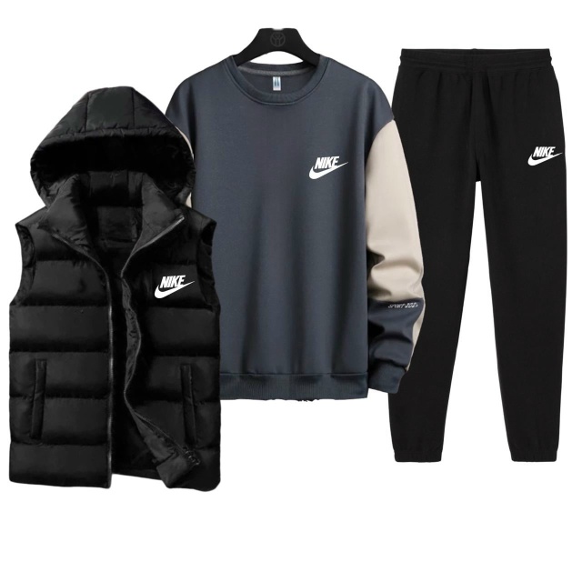 Спортивный костюм 23033945