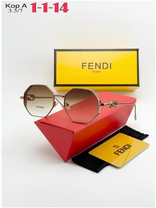 Солнцезащитные очки 23033978