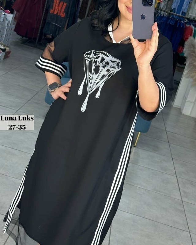 Платье 23034309