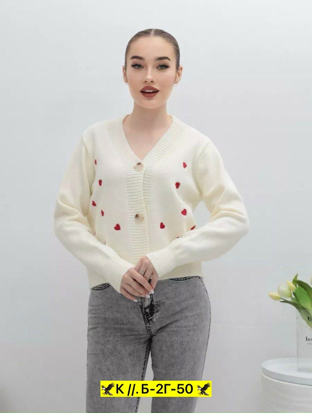 Свитер 23033963