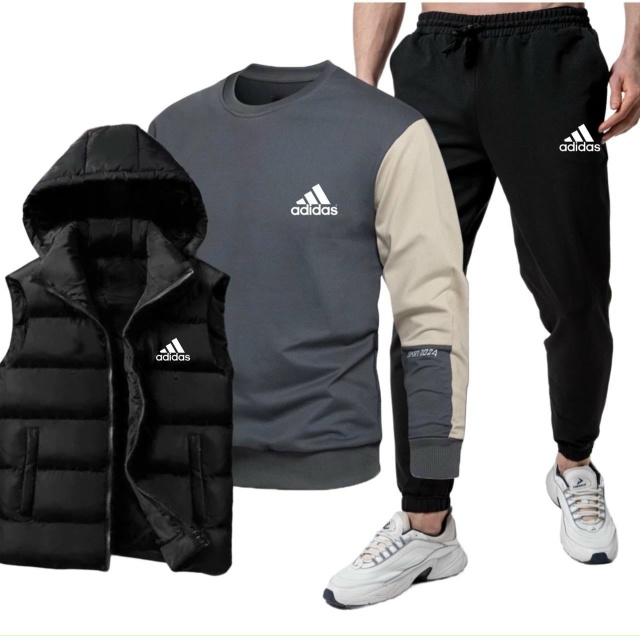 Спортивный костюм 23033945