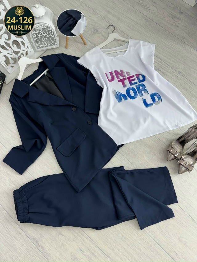 Костюм 23034438