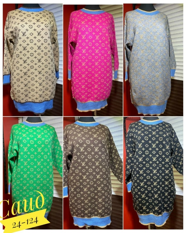 Туника 23033402