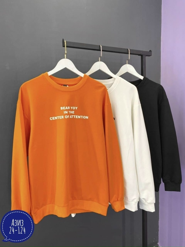 Толстовка 23034294