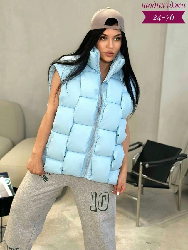 Жилет 23033654