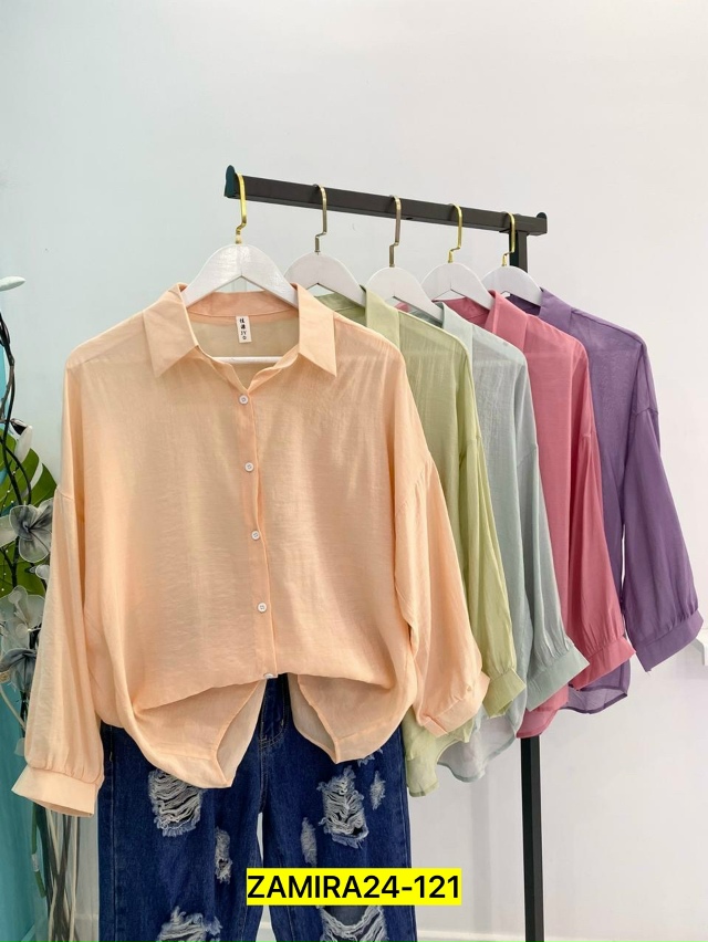 Рубашка 23033843