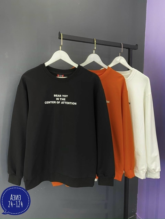 Толстовка 23034294