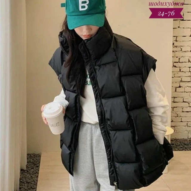 Жилет 23033654