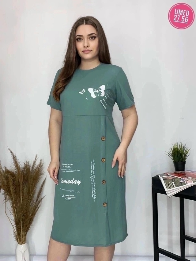 Платье 23034422