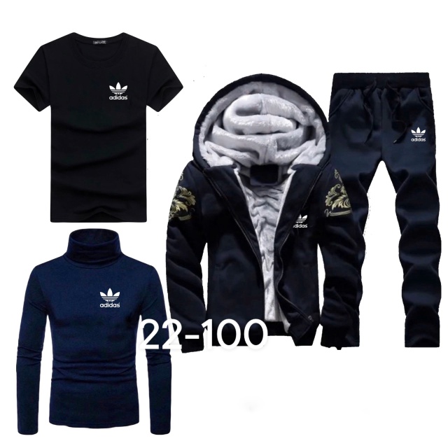 Спортивный костюм 23035750