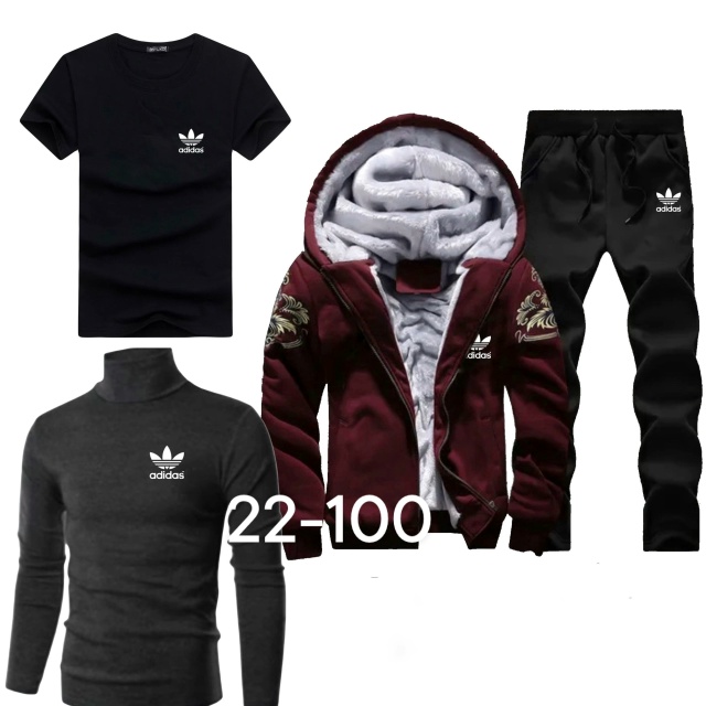 Спортивный костюм 23035750