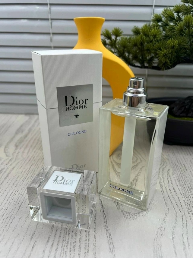 Одеколон 23035329