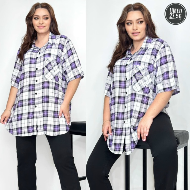 Рубашка 23035703