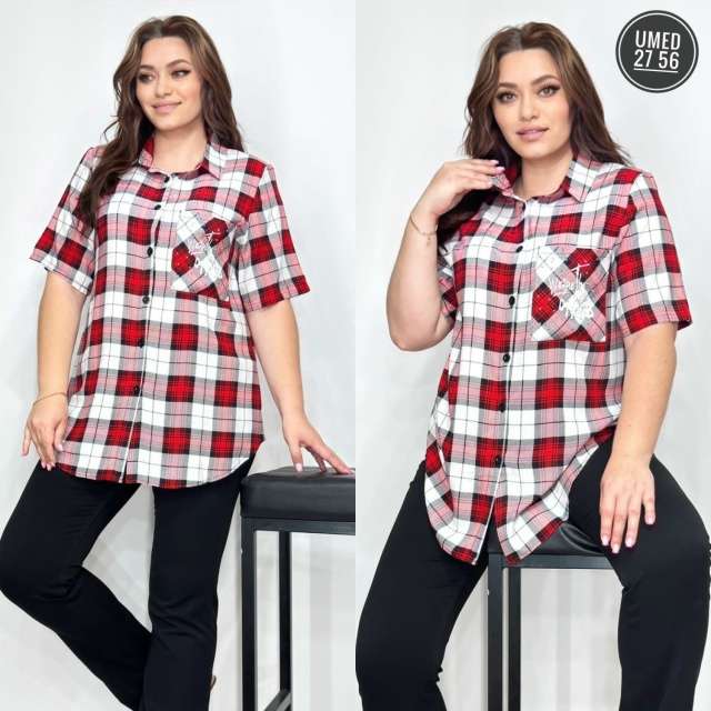 Рубашка 23035703