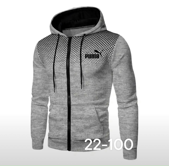 Толстовка 23035535