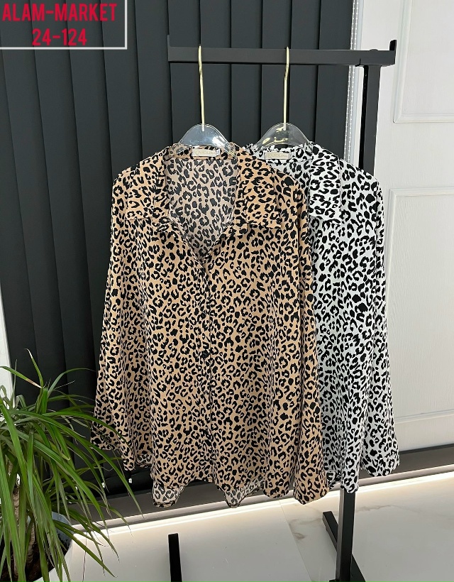 Рубашка 23035708