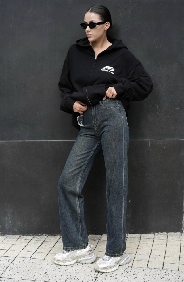 Джинсы 23035473