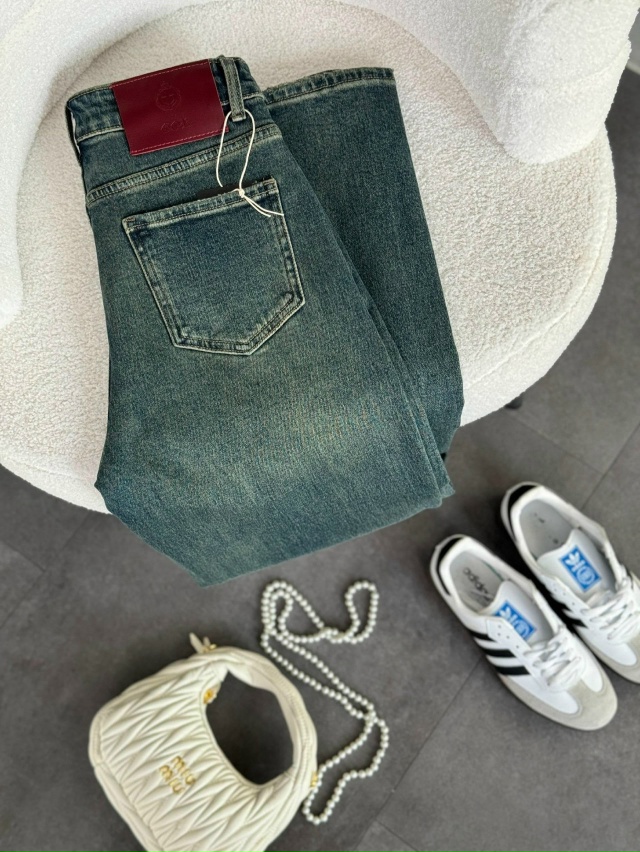 Джинсы 23035481