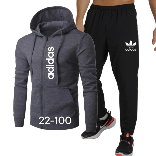 Спортивный костюм 23035576