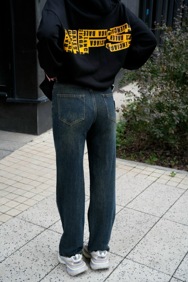 Джинсы 23035473