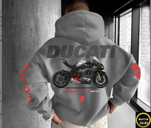 Толстовка 23035683