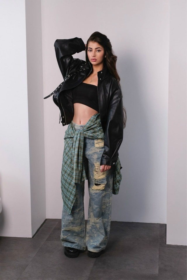 Куртка 23035414