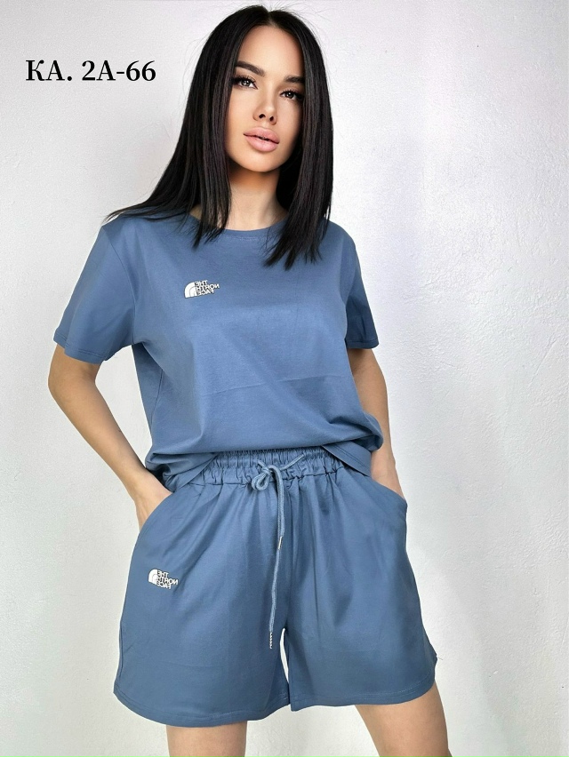 Спортивный костюм 23035751