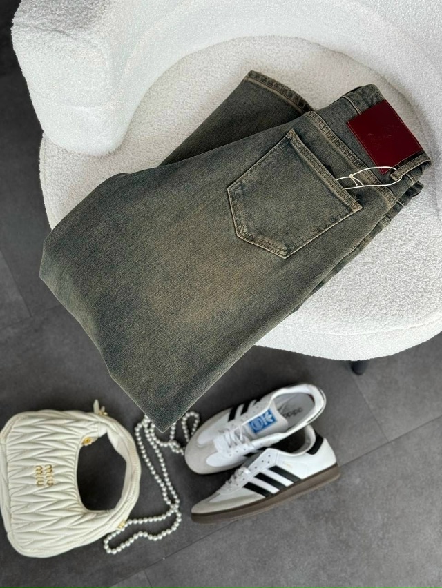 Джинсы 23035476