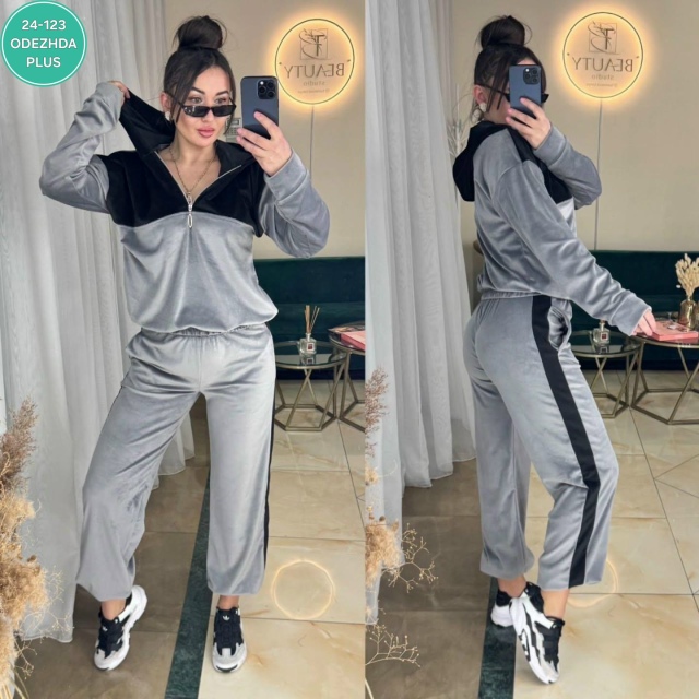 Костюм 23035523