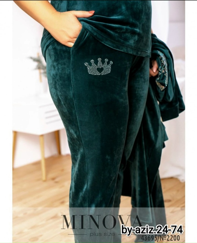 Пижама 23035190