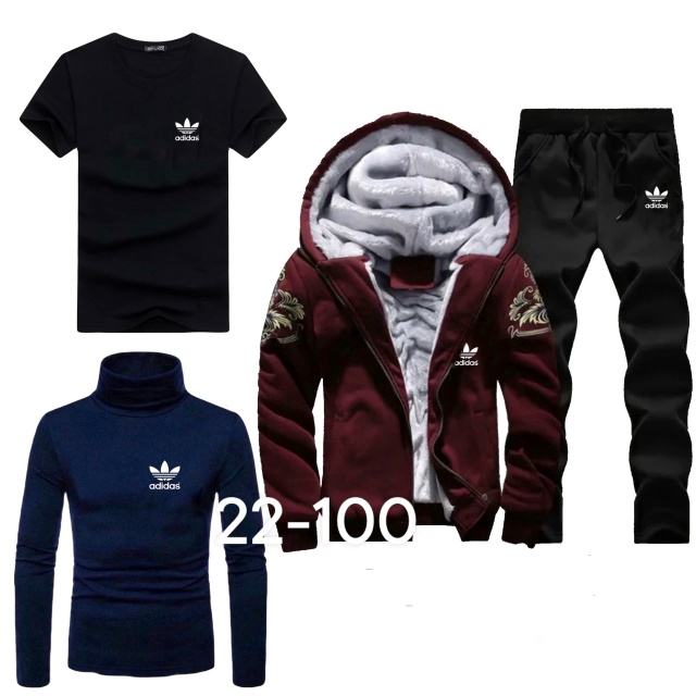 Спортивный костюм 23035750