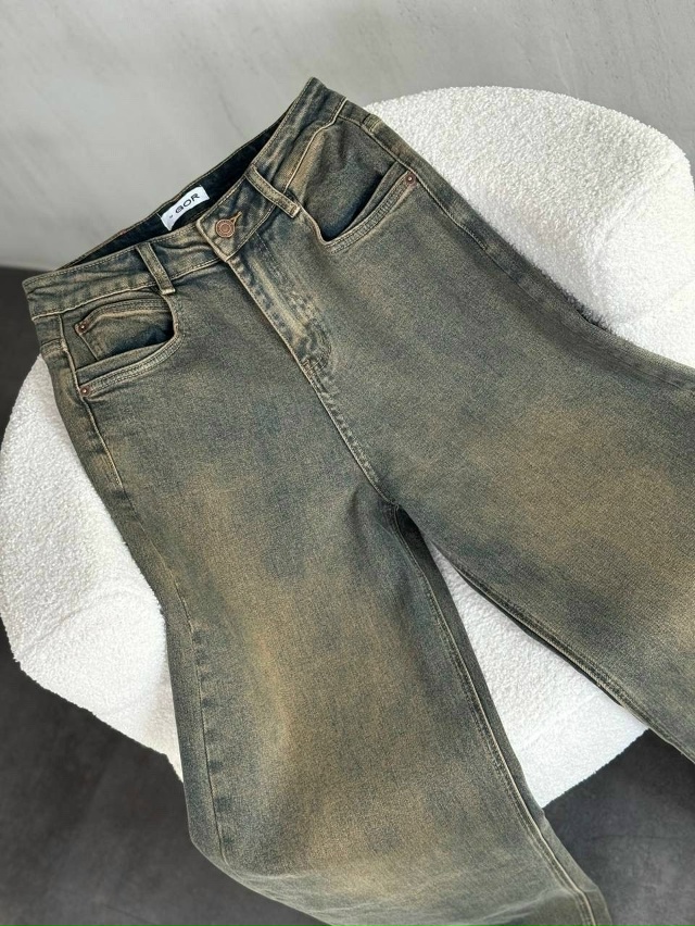 Джинсы 23035476