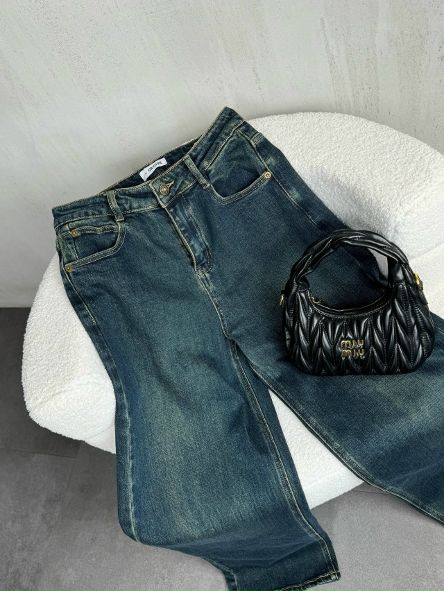 Джинсы 23035480