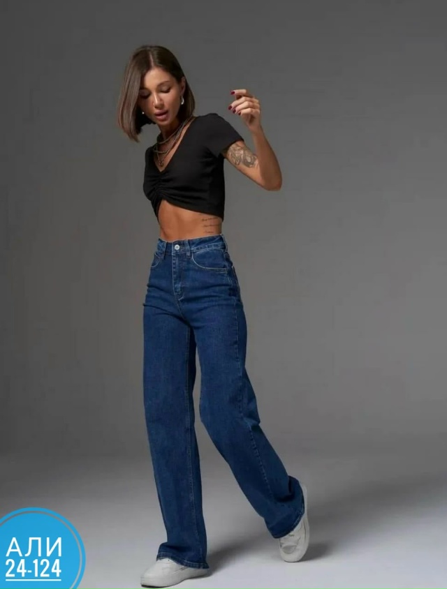 Джинсы 23034719