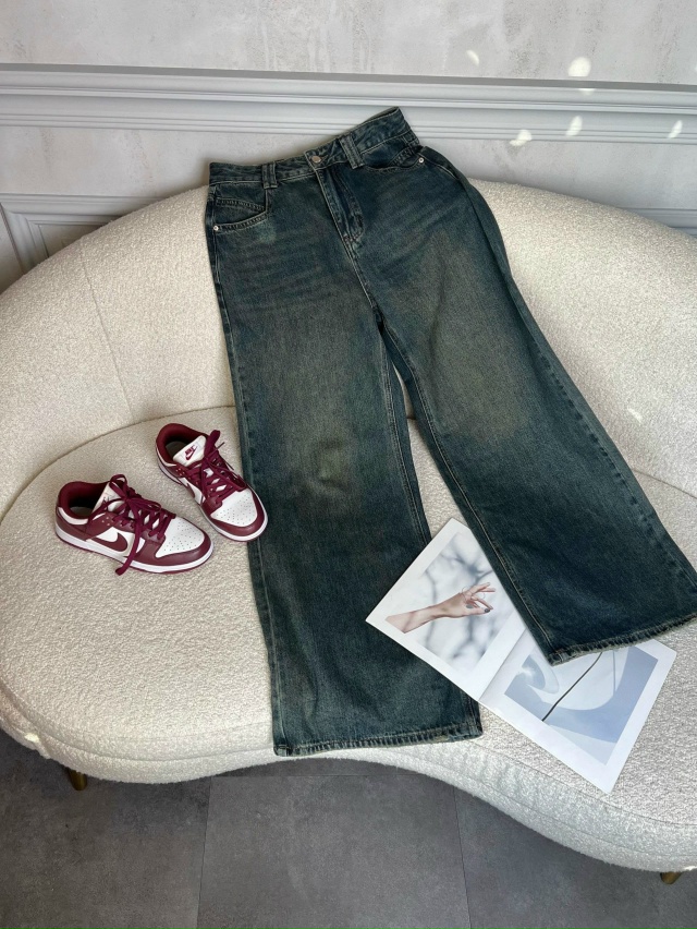 Джинсы 23035478