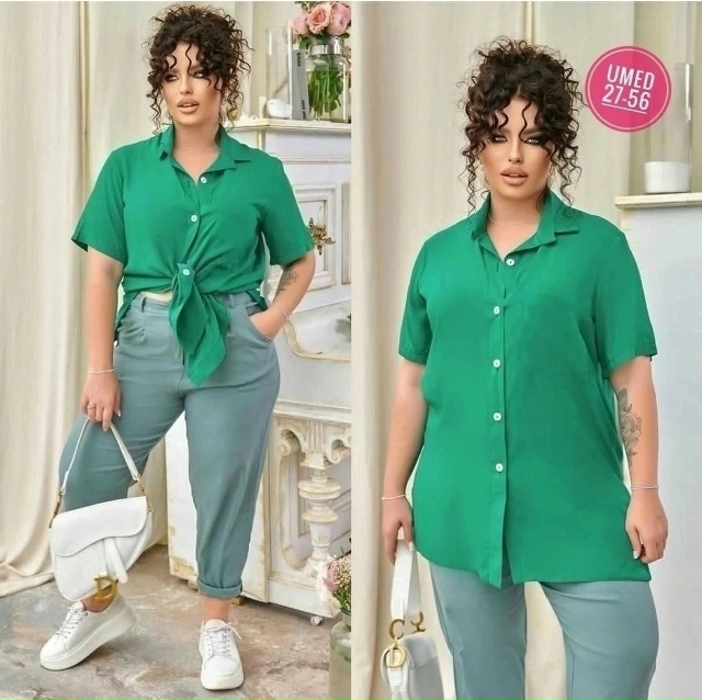 Рубашка 23035145