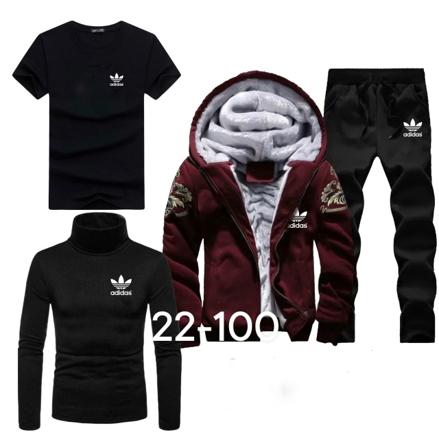 Спортивный костюм 23035750