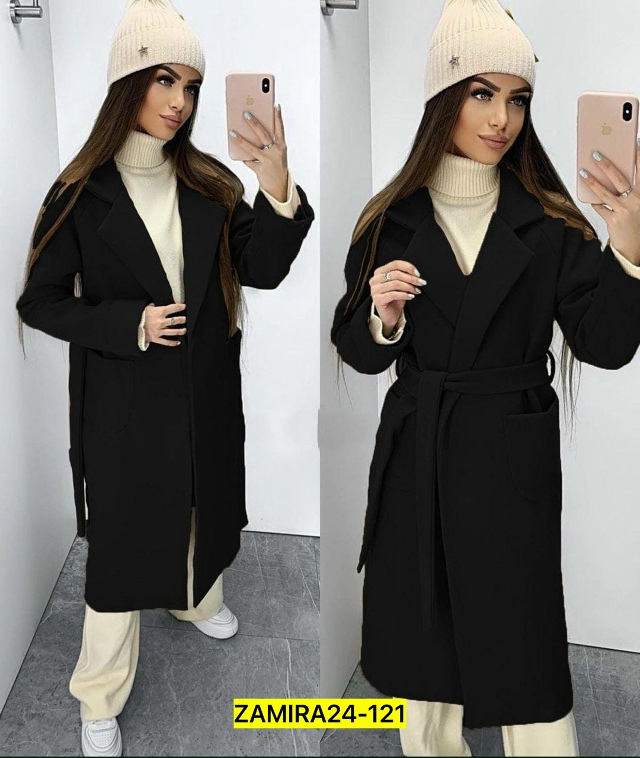 Пальто 23035011