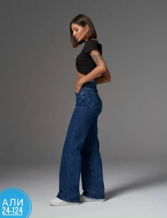 Джинсы 23034719