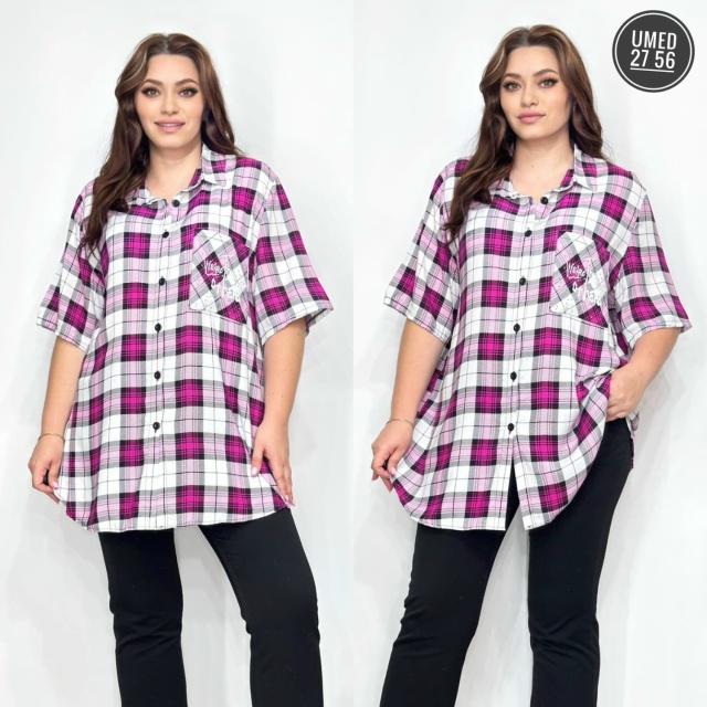 Рубашка 23035703