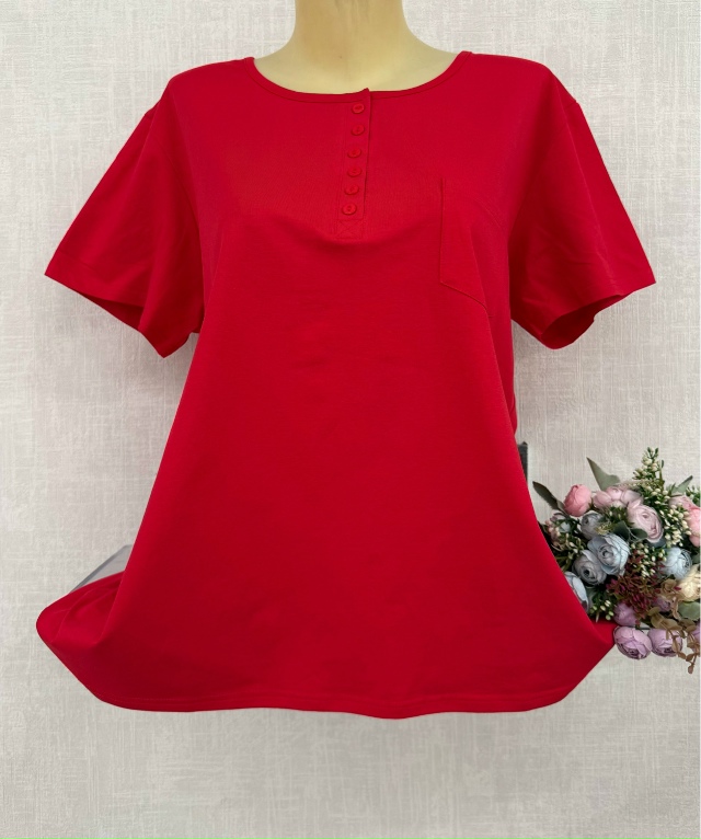 Футболка 23035114