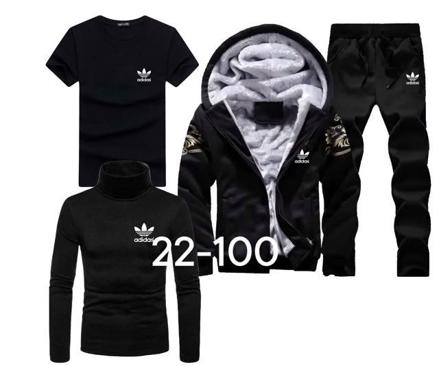 Спортивный костюм 23035750