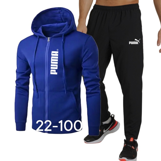 Спортивный костюм 23035576