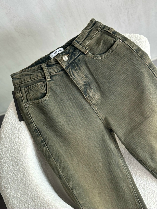 Джинсы 23035475