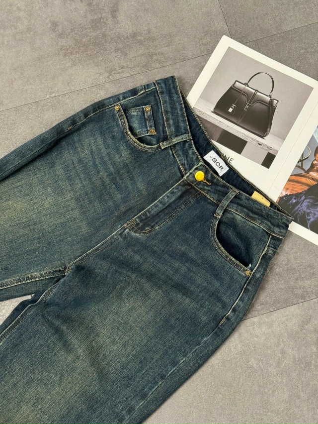 Джинсы 23035479