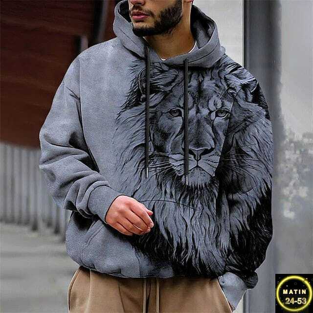 Толстовка 23035547