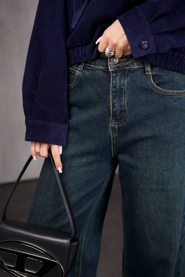 Джинсы 23035477