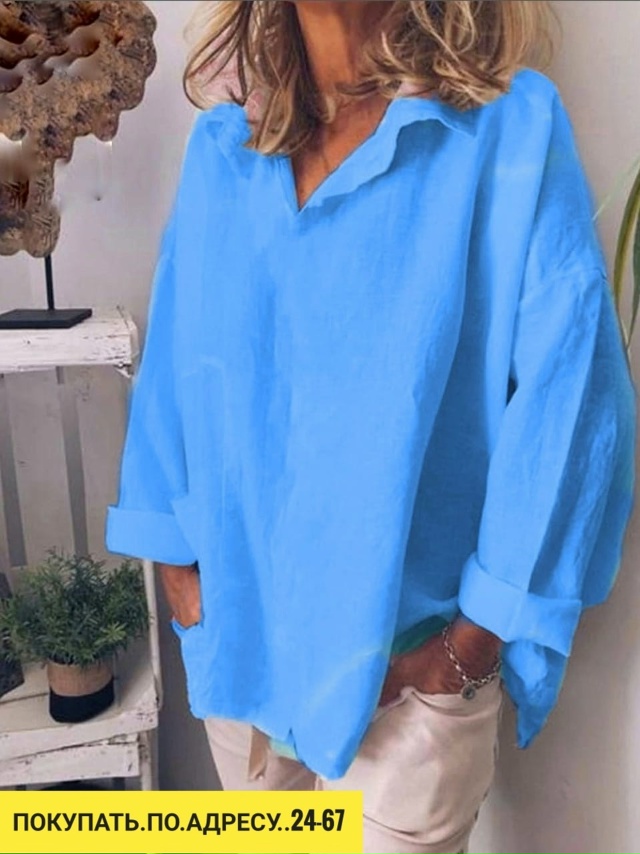 Рубашка 23037449