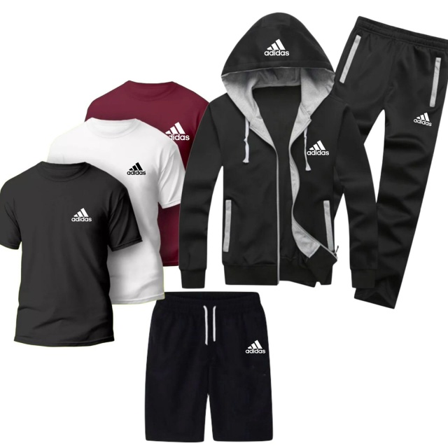 Спортивный костюм 23036868