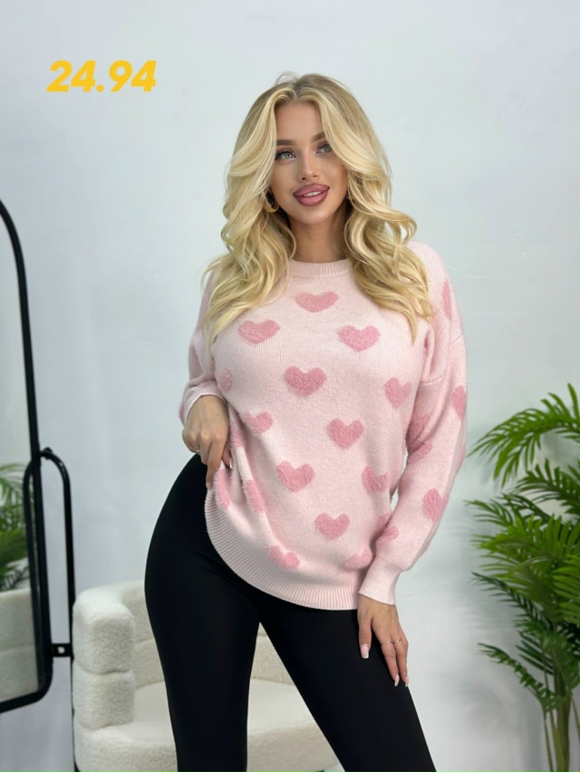 Свитер 23036131